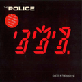 The Police - Ghost in the Machine